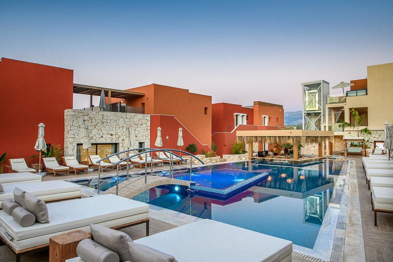 Esperides Resort Crete 45