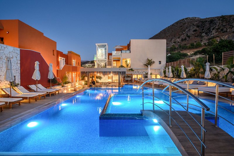 Esperides Resort Crete 46