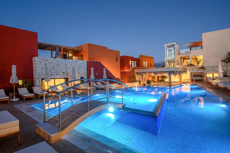 Esperides Resort Crete 47