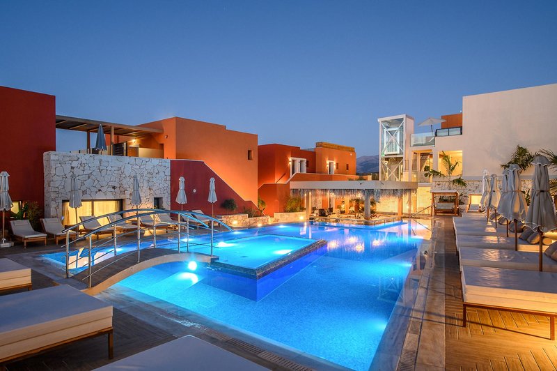 Esperides Resort Crete 48