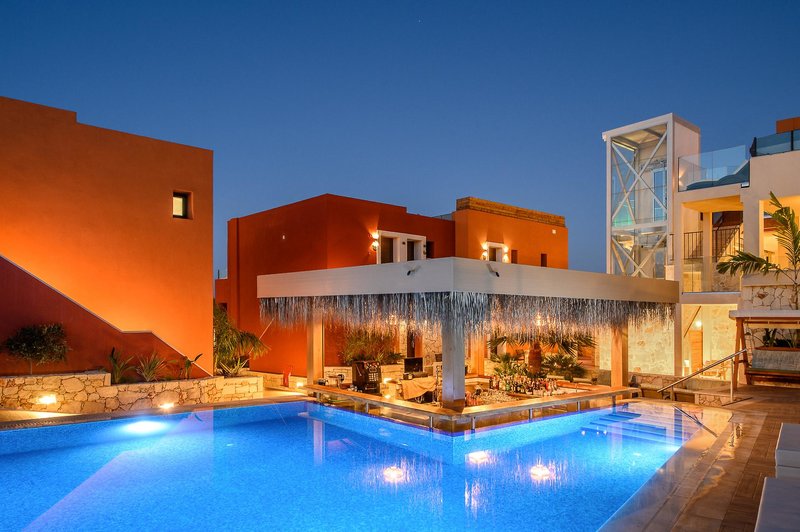 Esperides Resort Crete 49