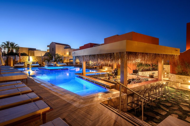 Esperides Resort Crete 50
