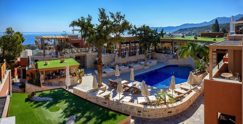 Esperides Resort Crete 52