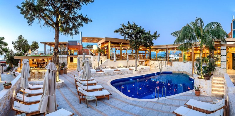 Esperides Resort Crete 53