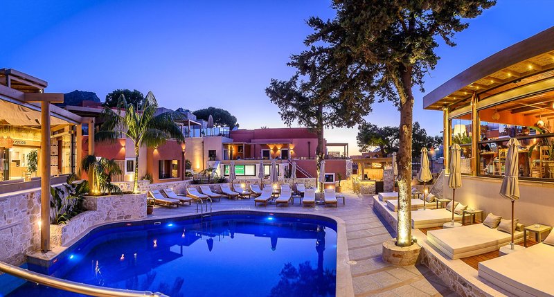 Esperides Resort Crete 54