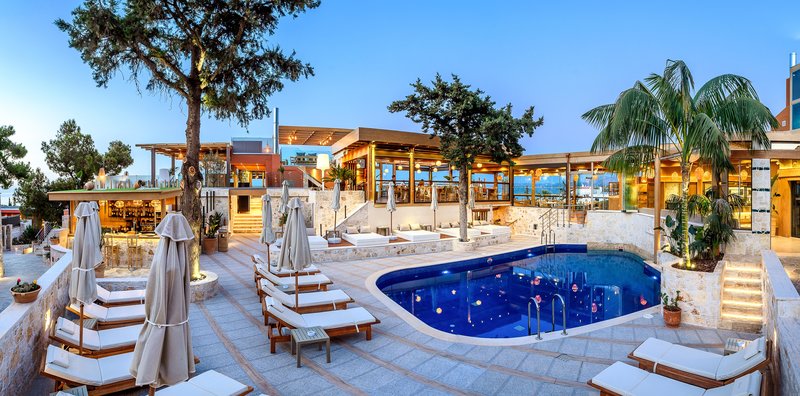 Esperides Resort Crete 61