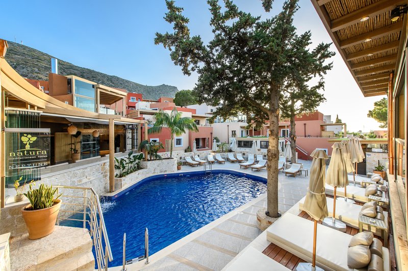 Esperides Resort Crete 62