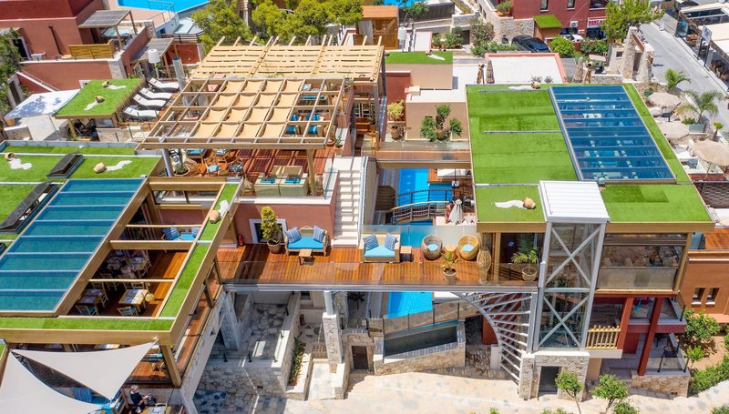 Esperides Resort Crete 87