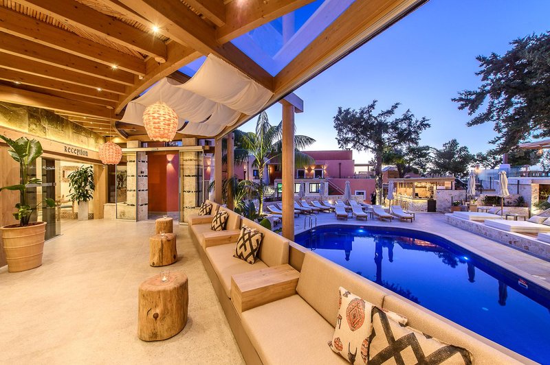 Esperides Resort Crete 112
