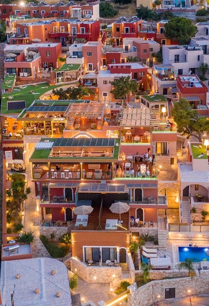 Esperides Villas & Spa 1