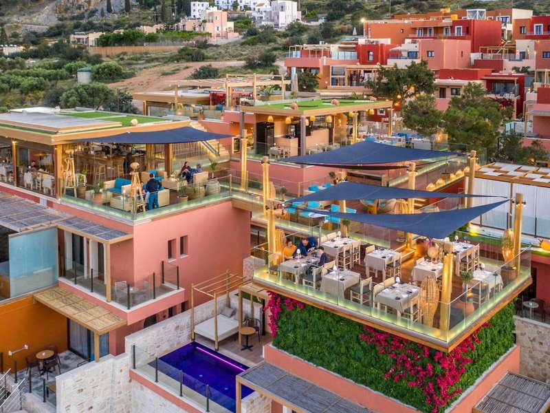 Esperides Villas & Spa 2
