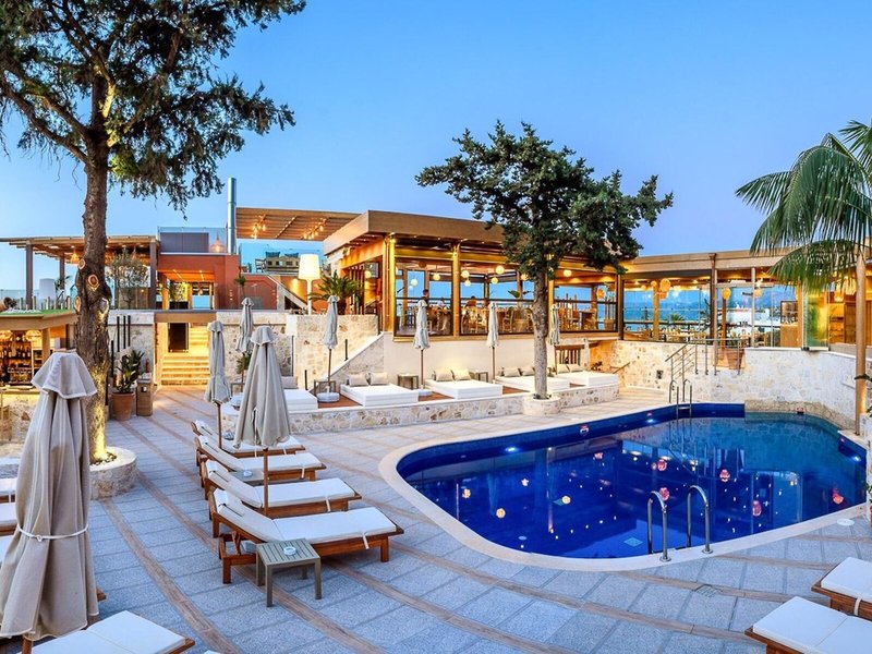 Esperides Villas & Spa 3