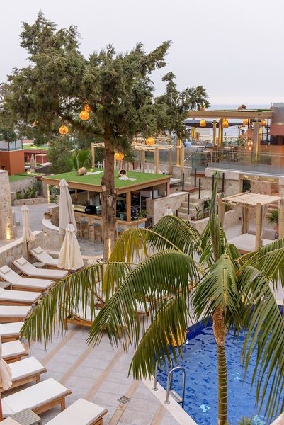 Esperides Villas & Spa 4