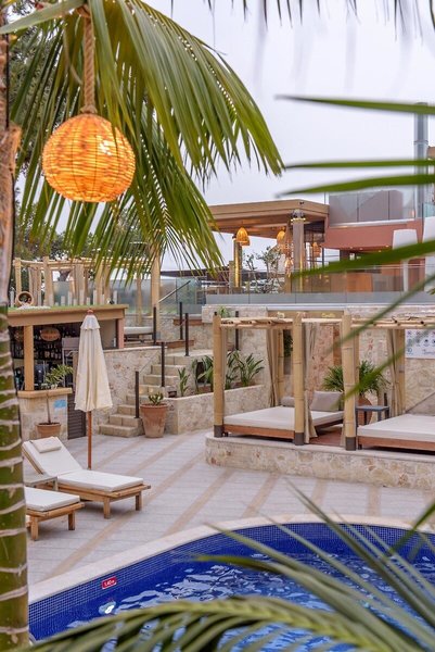 Esperides Villas & Spa 5