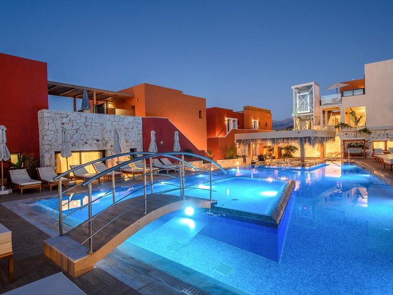 Esperides Villas & Spa 7
