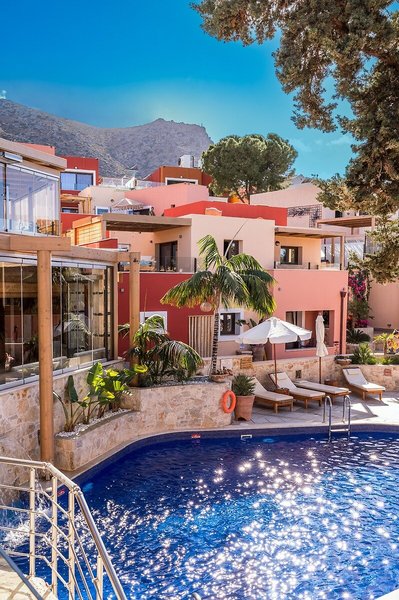 Esperides Villas & Spa 8