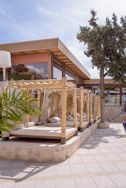 Esperides Villas & Spa 9