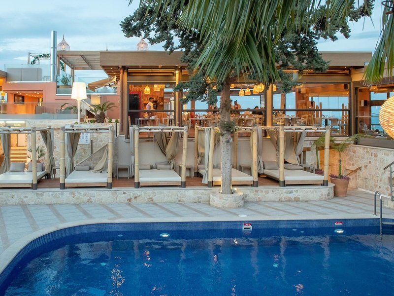 Esperides Villas & Spa 10