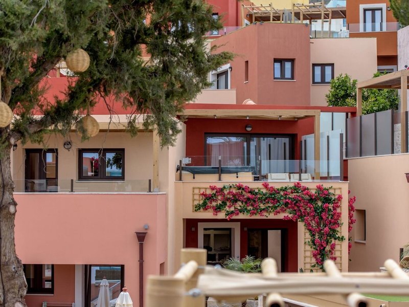 Esperides Villas & Spa 11