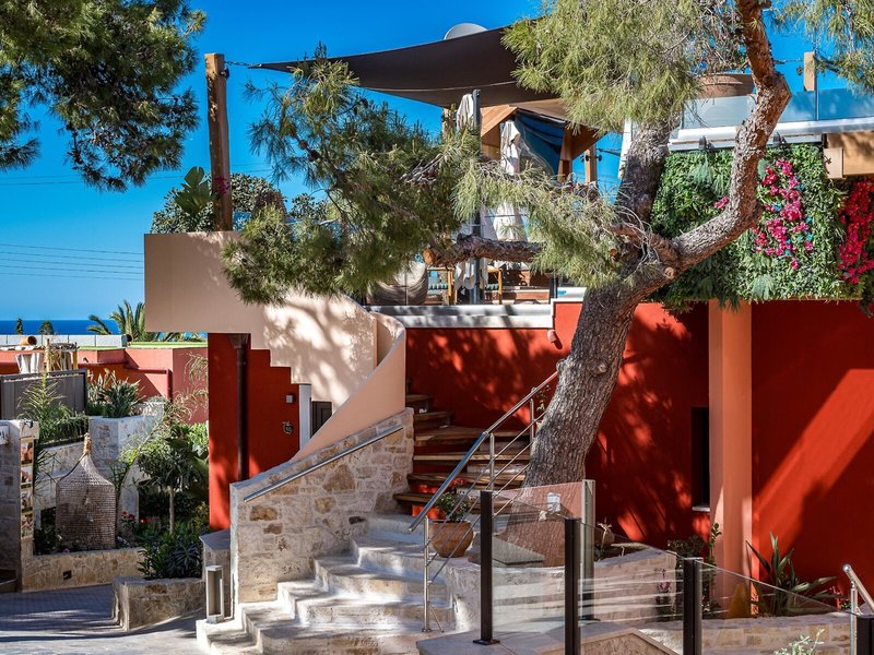 Esperides Villas & Spa 12