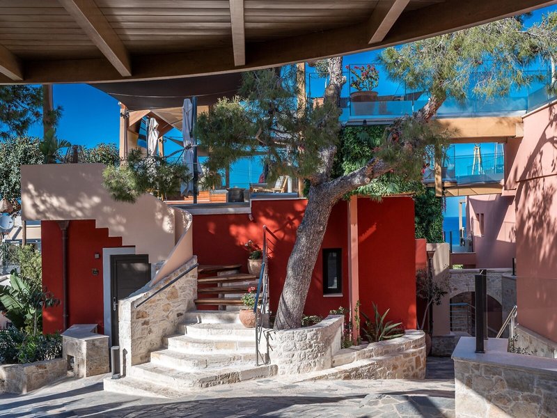 Esperides Villas & Spa 14