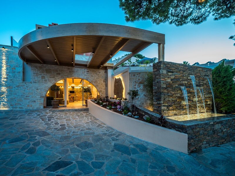 Esperides Villas & Spa 17