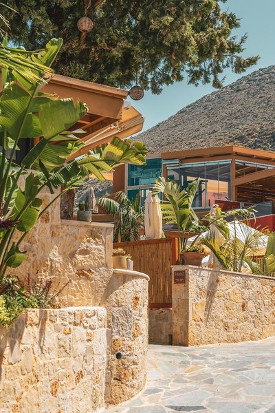 Esperides Villas & Spa 18