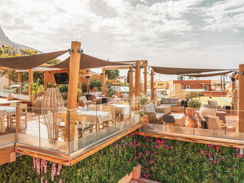 Esperides Villas & Spa 19
