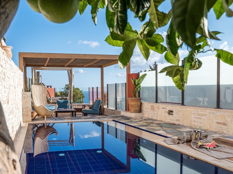 Esperides Villas & Spa 20