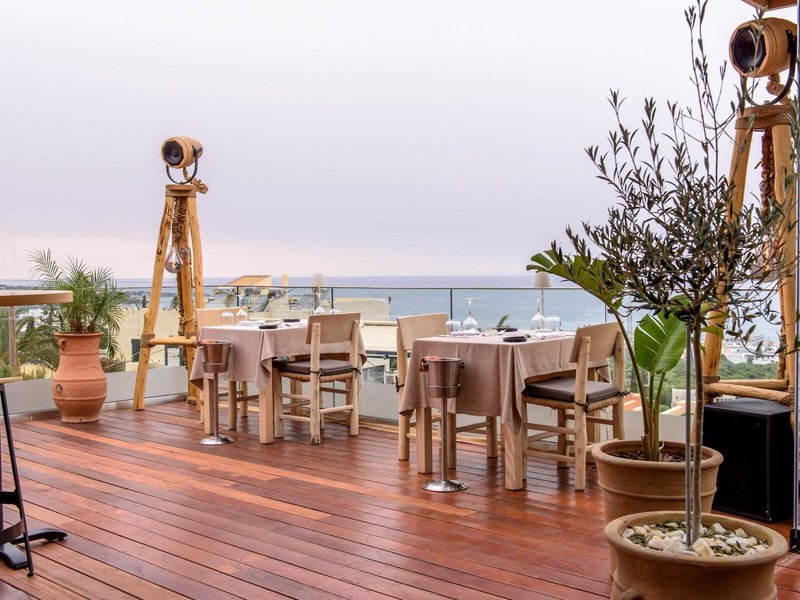 Esperides Villas & Spa 21