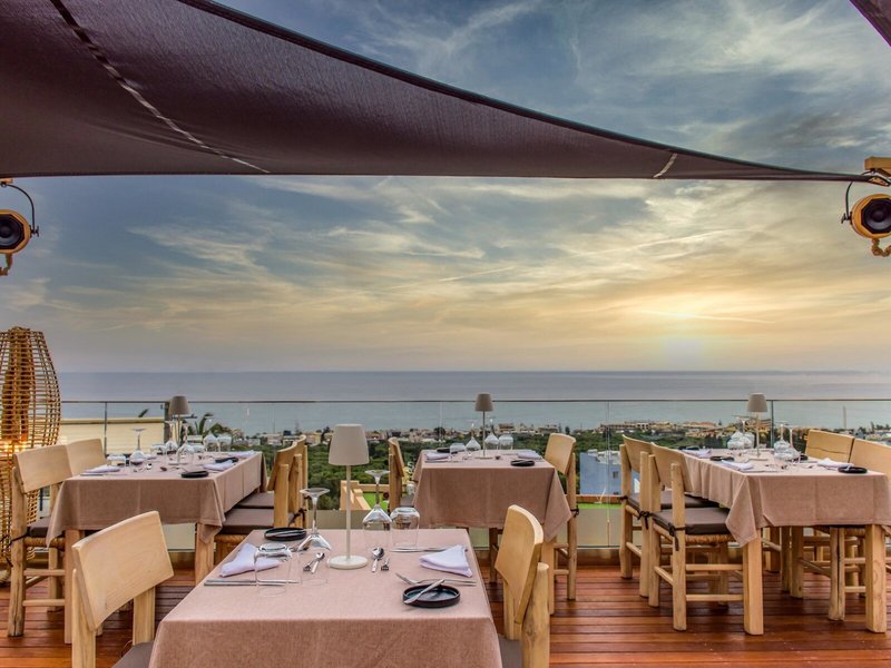 Esperides Villas & Spa 22