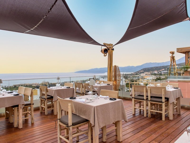 Esperides Villas & Spa 23