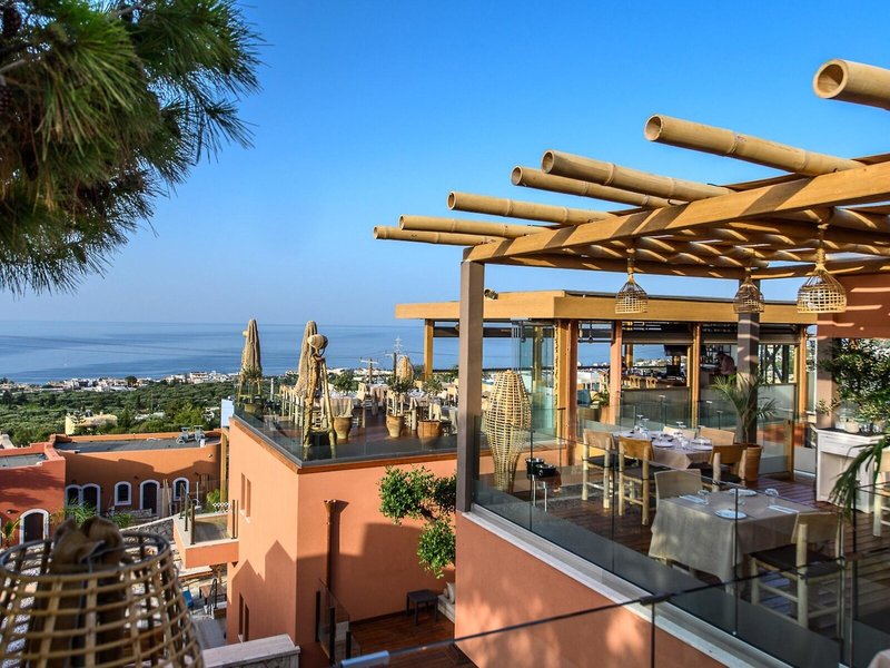 Esperides Villas & Spa 24