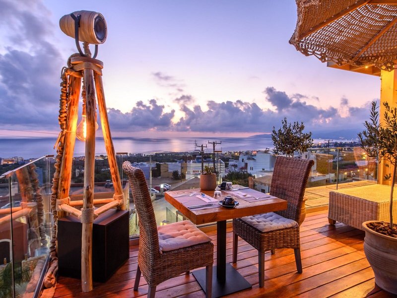 Esperides Villas & Spa 25