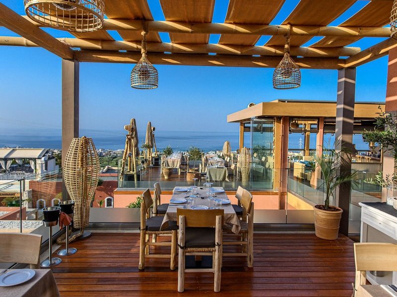 Esperides Villas & Spa 27