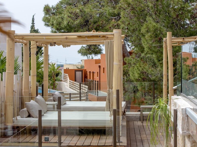 Esperides Villas & Spa 31