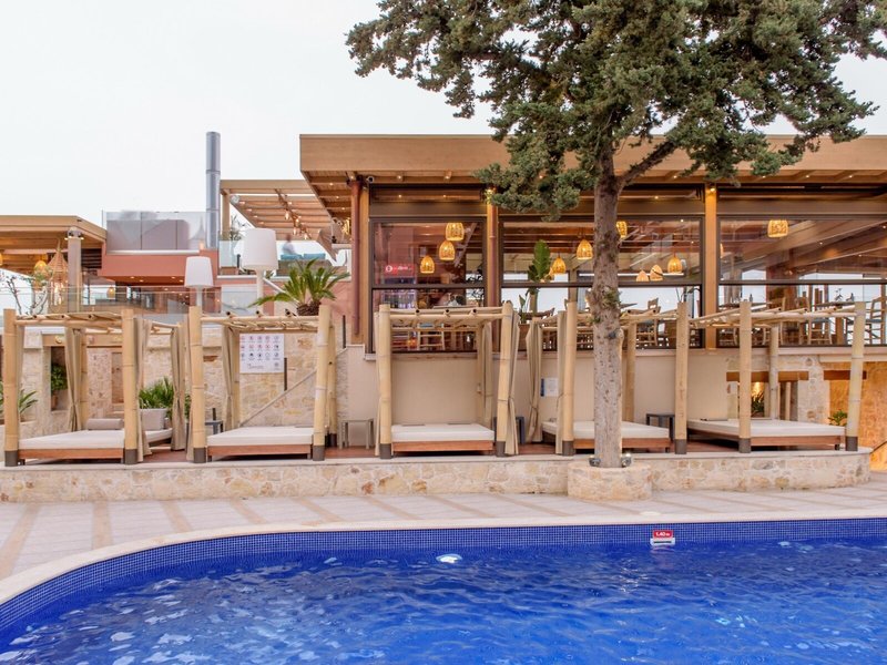 Esperides Villas & Spa 32