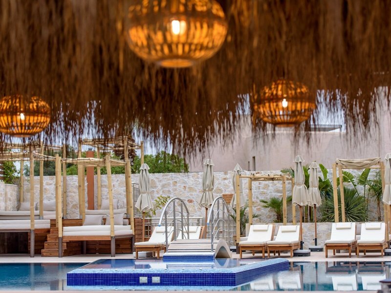 Esperides Villas & Spa 35