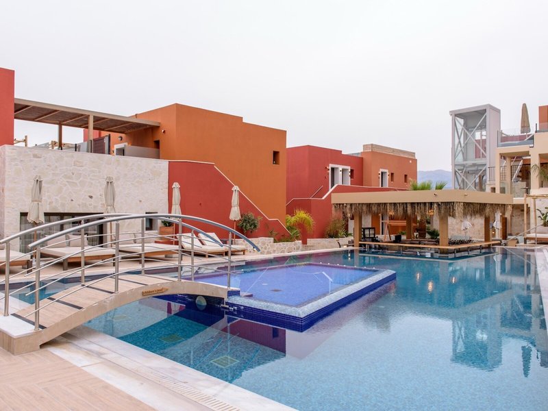 Esperides Villas & Spa 38