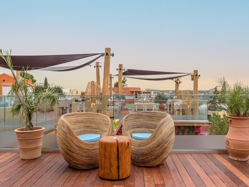 Esperides Villas & Spa 39