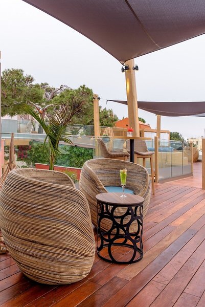 Esperides Villas & Spa 40