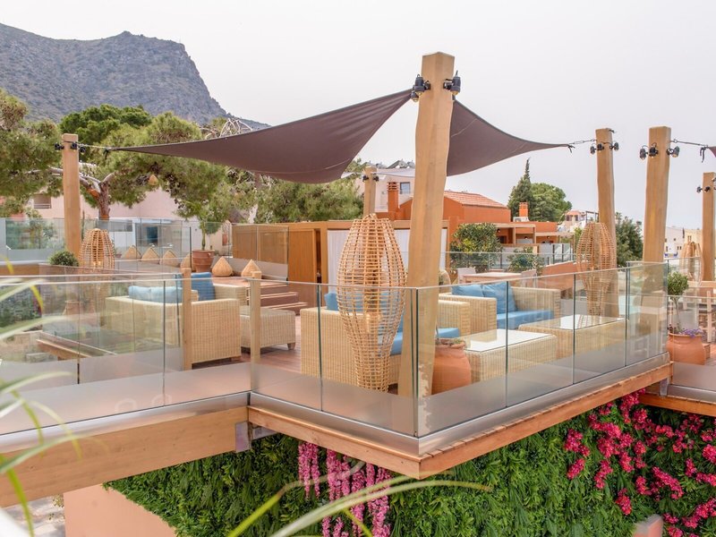 Esperides Villas & Spa 41