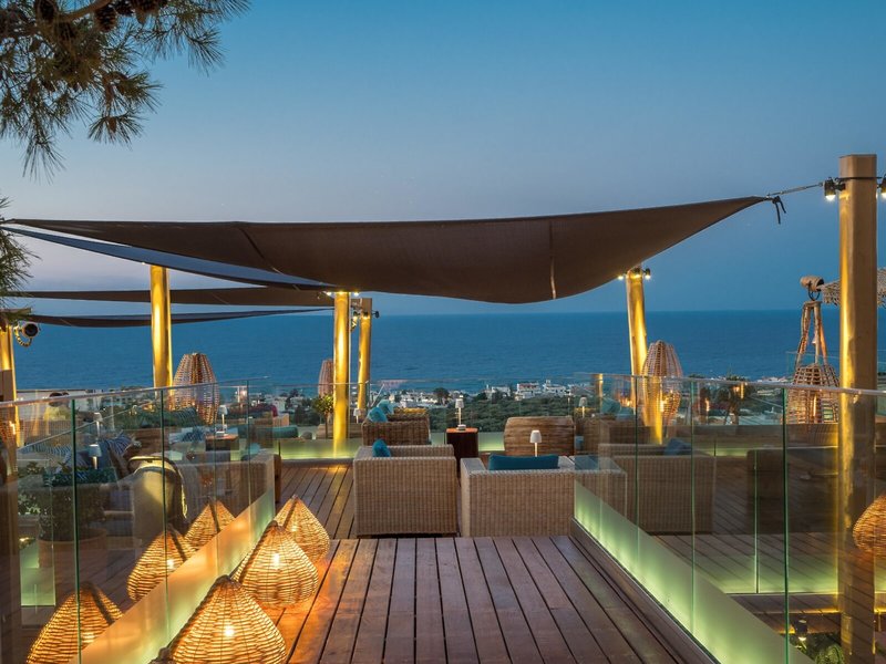 Esperides Villas & Spa 42