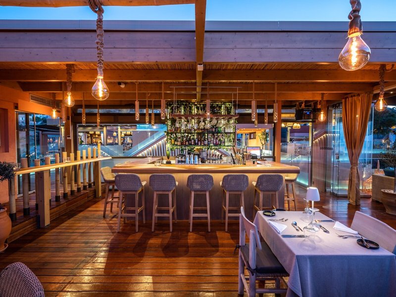 Esperides Villas & Spa 43