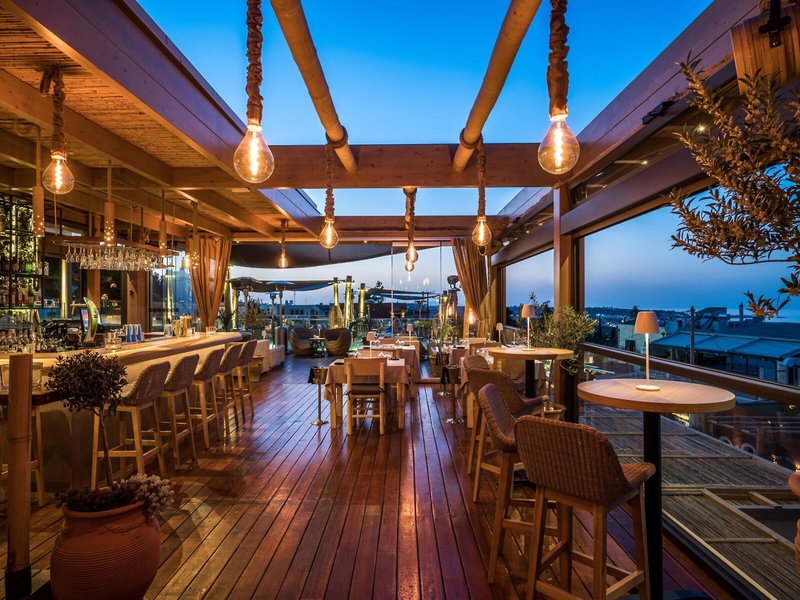Esperides Villas & Spa 44