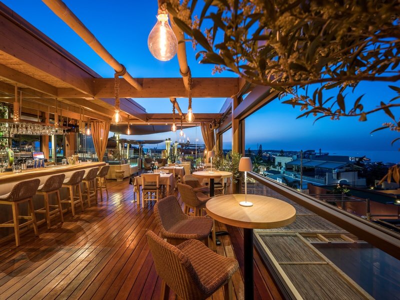 Esperides Villas & Spa 45