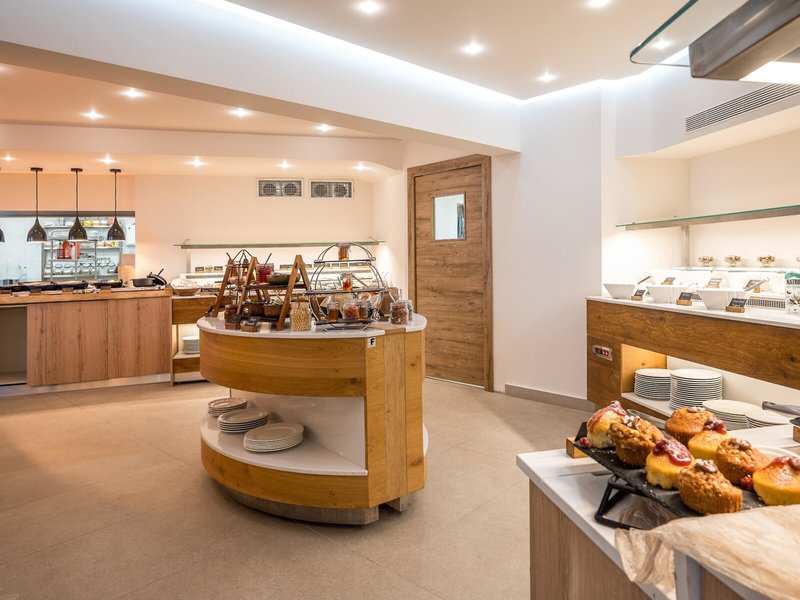 Esperides Villas & Spa 47
