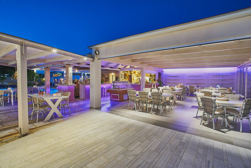 Hotel Golden Bay 6