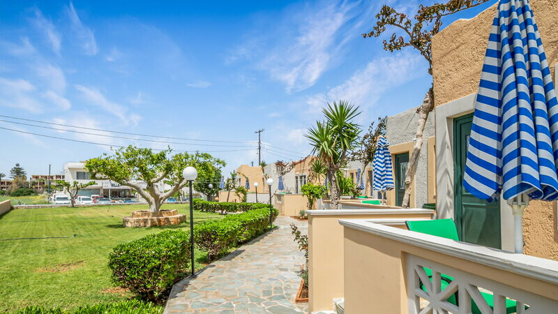 Hotel Golden Bay 8