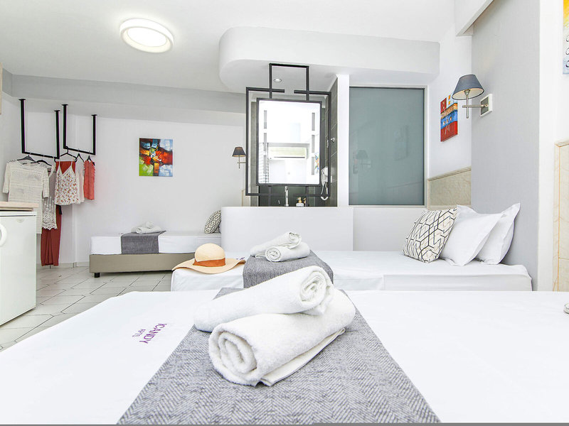ICandy Apartments 10